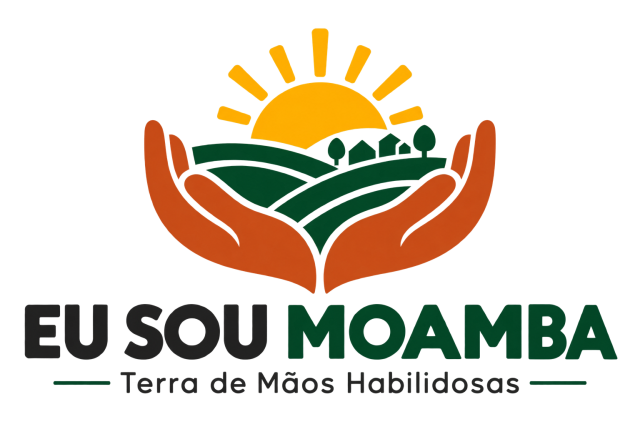 Eu Sou Moamba — Moamba, terra de mãos habilidosas