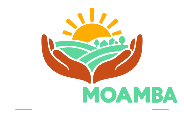 Eu Sou Moamba — Moamba, terra de mãos habilidosas